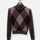 Secondhand cashmere jumper