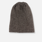 Secondhand cashmere beanie hat