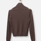 Secondhand cashmere jumper