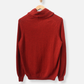 Secondhand cashmere jumper