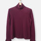 Secondhand cashmere jumper