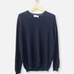Secondhand cashmere jumper