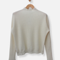 Secondhand cashmere jumper