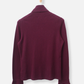 Secondhand cashmere jumper