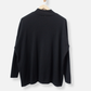 Secondhand cashmere jumper