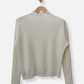 Secondhand cashmere jumper