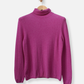 Secondhand cashmere jumper