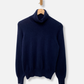 Secondhand cashmere jumper