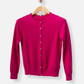 Secondhand cashmere jumper