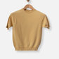 Secondhand cashmere jumper
