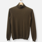 Secondhand cashmere jumper