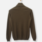 Secondhand cashmere jumper