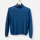 Secondhand cashmere jumper