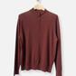 Secondhand cashmere jumper