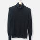 Secondhand cashmere jumper
