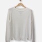 Secondhand cashmere jumper