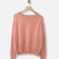 Secondhand cashmere jumper