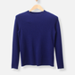 Secondhand cashmere jumper