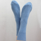 Bed Socks | Light Blue