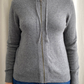 Secondhand cashmere jumper