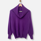 Secondhand cashmere jumper