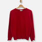 Secondhand cashmere jumper