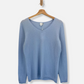 Secondhand cashmere jumper