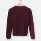 Secondhand cashmere cardigan