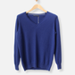 Secondhand cashmere jumper