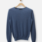Secondhand cashmere jumper