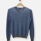 Secondhand cashmere jumper