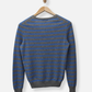 Secondhand cashmere jumper