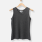 Secondhand cashmere vest