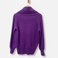 Secondhand cashmere jumper