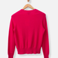 Secondhand cashmere cardigan