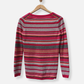 Secondhand cashmere cardigan