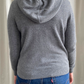 Secondhand cashmere jumper