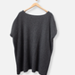 Secondhand cashmere vest