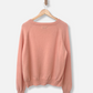 Secondhand cashmere jumper