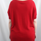 Secondhand cashmere jumper