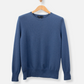Secondhand cashmere jumper