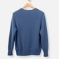 Secondhand cashmere jumper