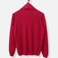 Secondhand cashmere jumper