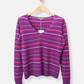 Secondhand cashmere jumper