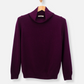 Secondhand cashmere jumper