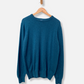 Secondhand cashmere jumper