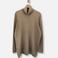 Secondhand cashmere jumper