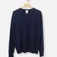 Secondhand cashmere jumper