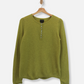 Secondhand cashmere jumper