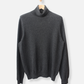 Secondhand cashmere jumper